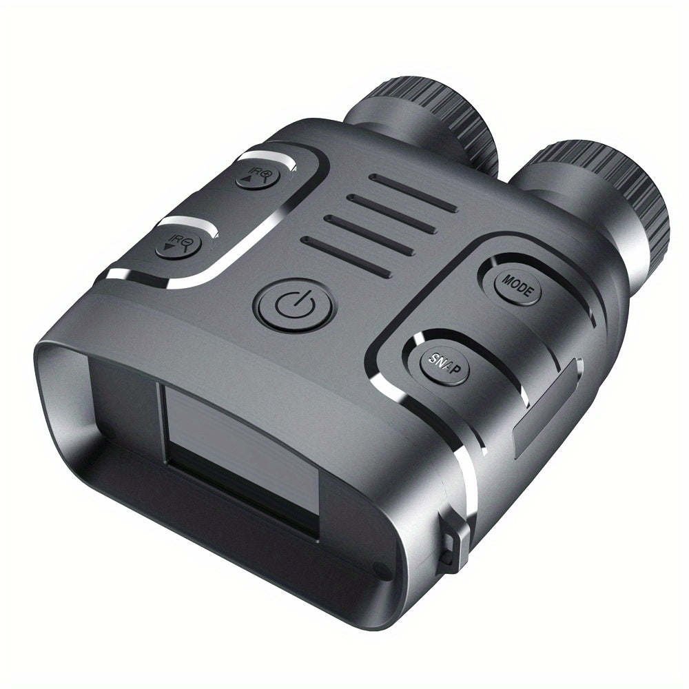 HighResolution Night Vision Binoculars for Hunting and Boating HighResolution Night Vision Binoculars for Hunting and Boating