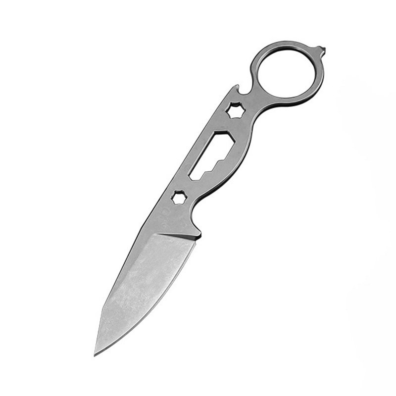 Small Straight Survival Knife Small Straight Survival Knife