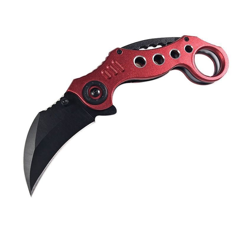 Small Straight Survival Knife Small Straight Survival Knife